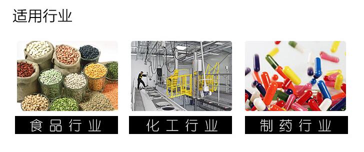 1020直線振動(dòng)篩適用行業(yè) 1020直線振動(dòng)篩適用行業(yè)